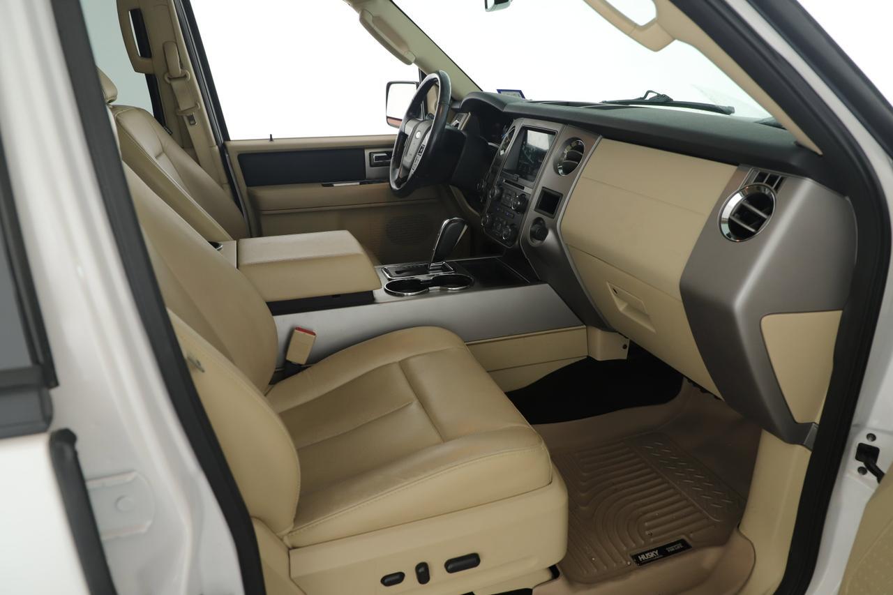 2017 Ford Expedition Limited New Braunfels TX