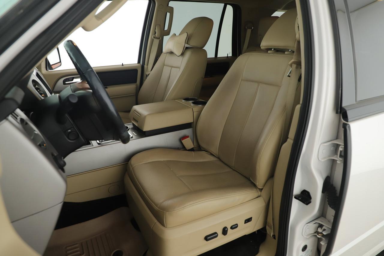 2017 Ford Expedition Limited New Braunfels TX