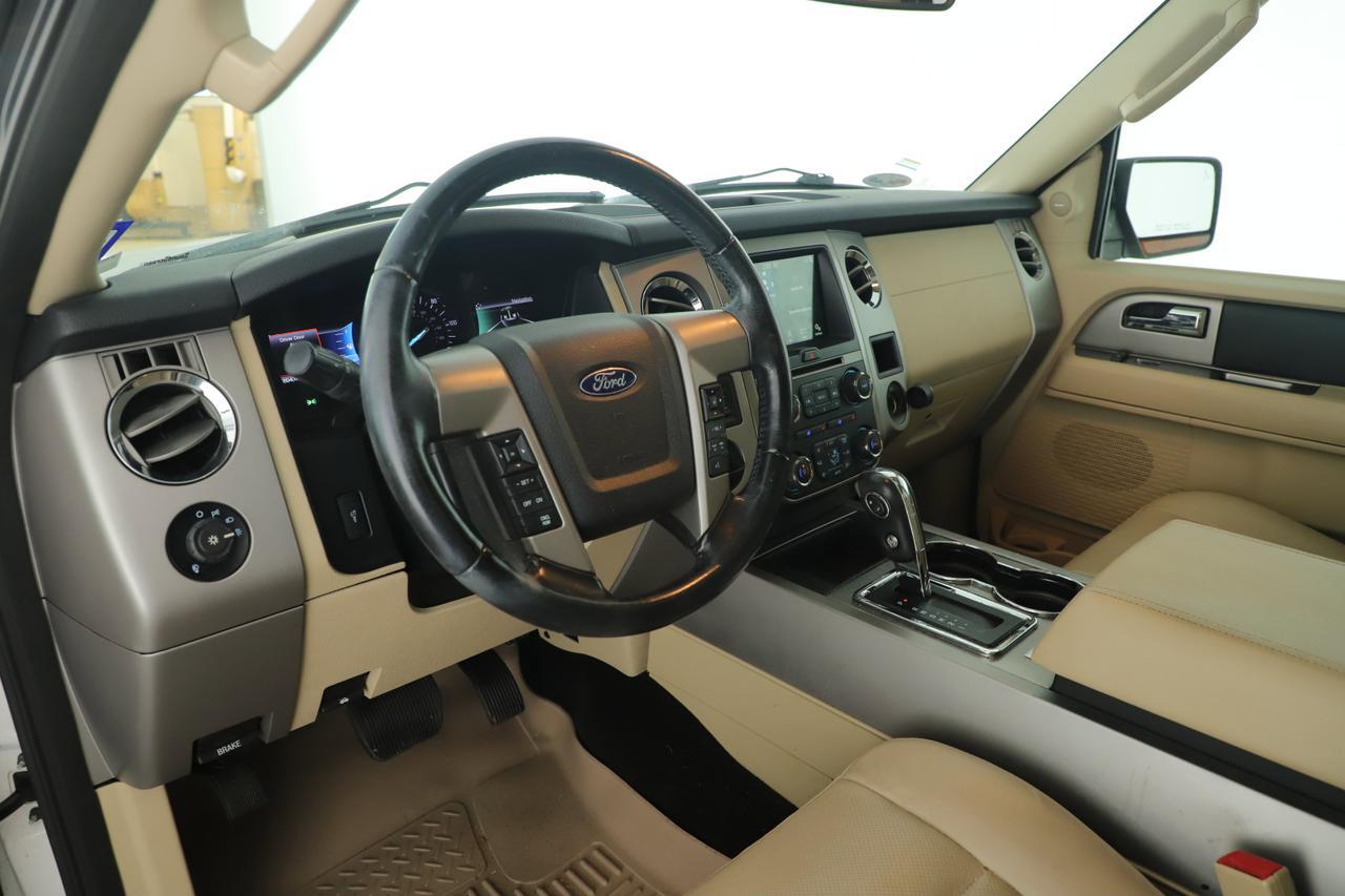 2017 Ford Expedition Limited New Braunfels TX