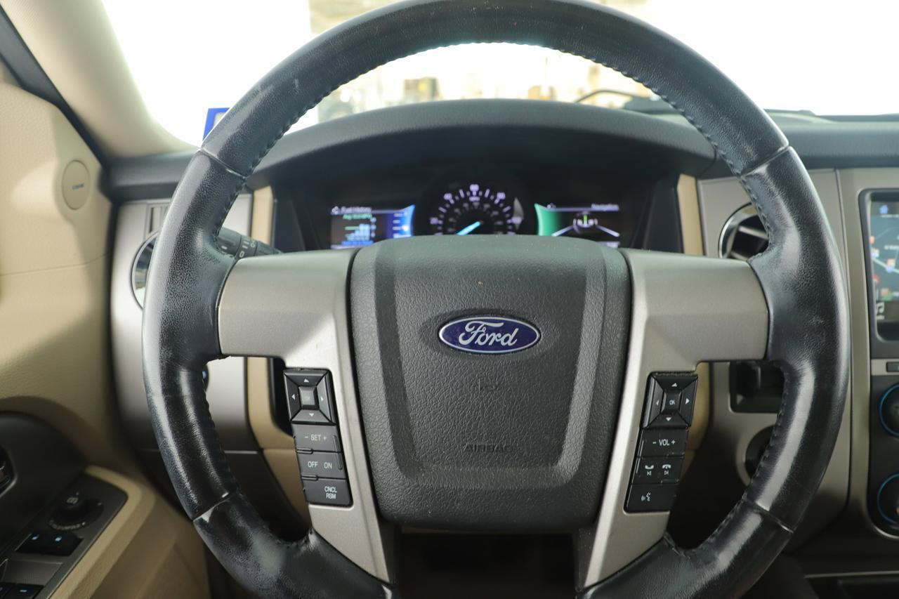 2017 Ford Expedition Limited New Braunfels TX