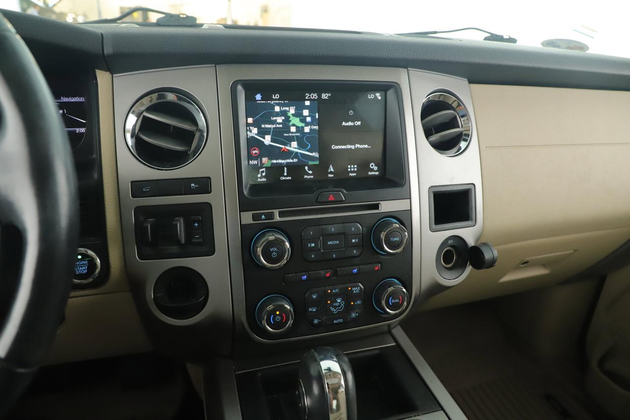 2017 Ford Expedition Limited New Braunfels TX