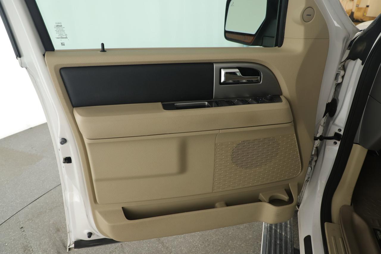 2017 Ford Expedition Limited New Braunfels TX