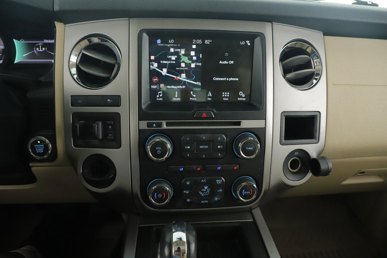 2017 Ford Expedition Limited New Braunfels TX