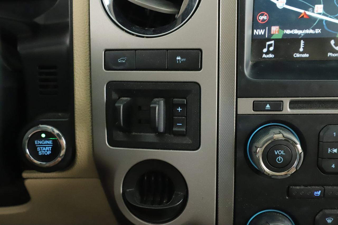 2017 Ford Expedition Limited New Braunfels TX