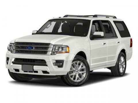 2017 Ford Expedition Limited San Antonio TX
