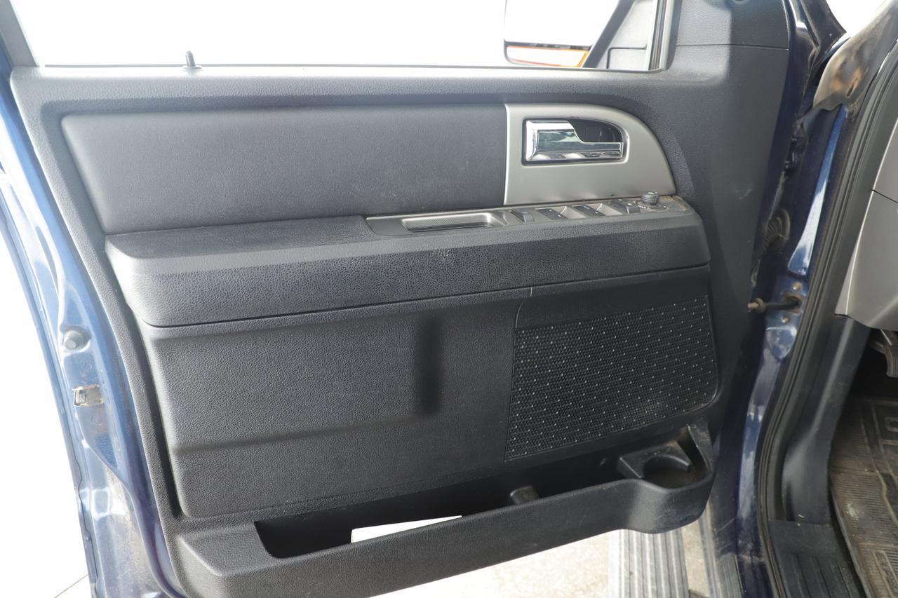 2017 Ford Expedition Limited New Braunfels TX