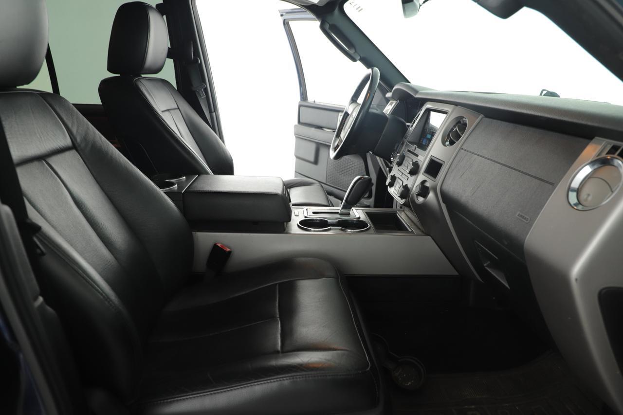 2017 Ford Expedition Limited New Braunfels TX