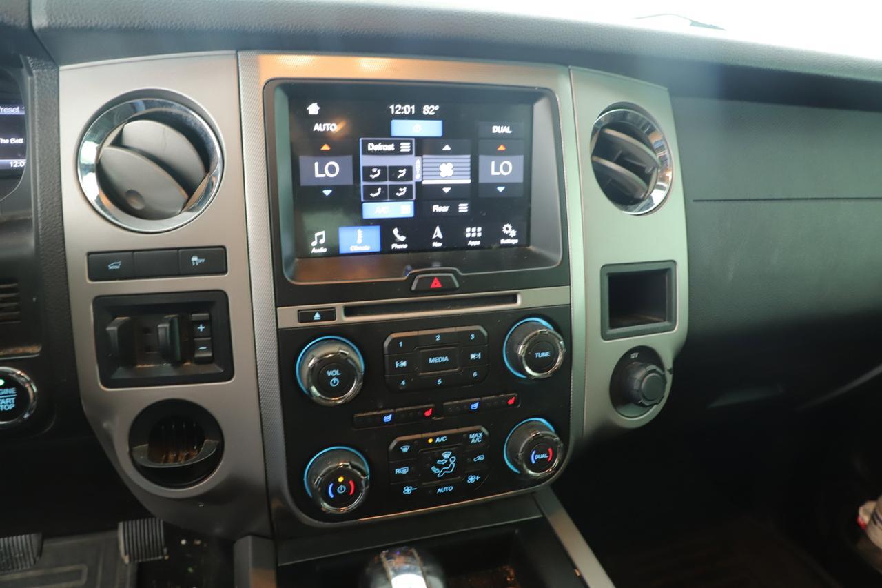 2017 Ford Expedition Limited New Braunfels TX