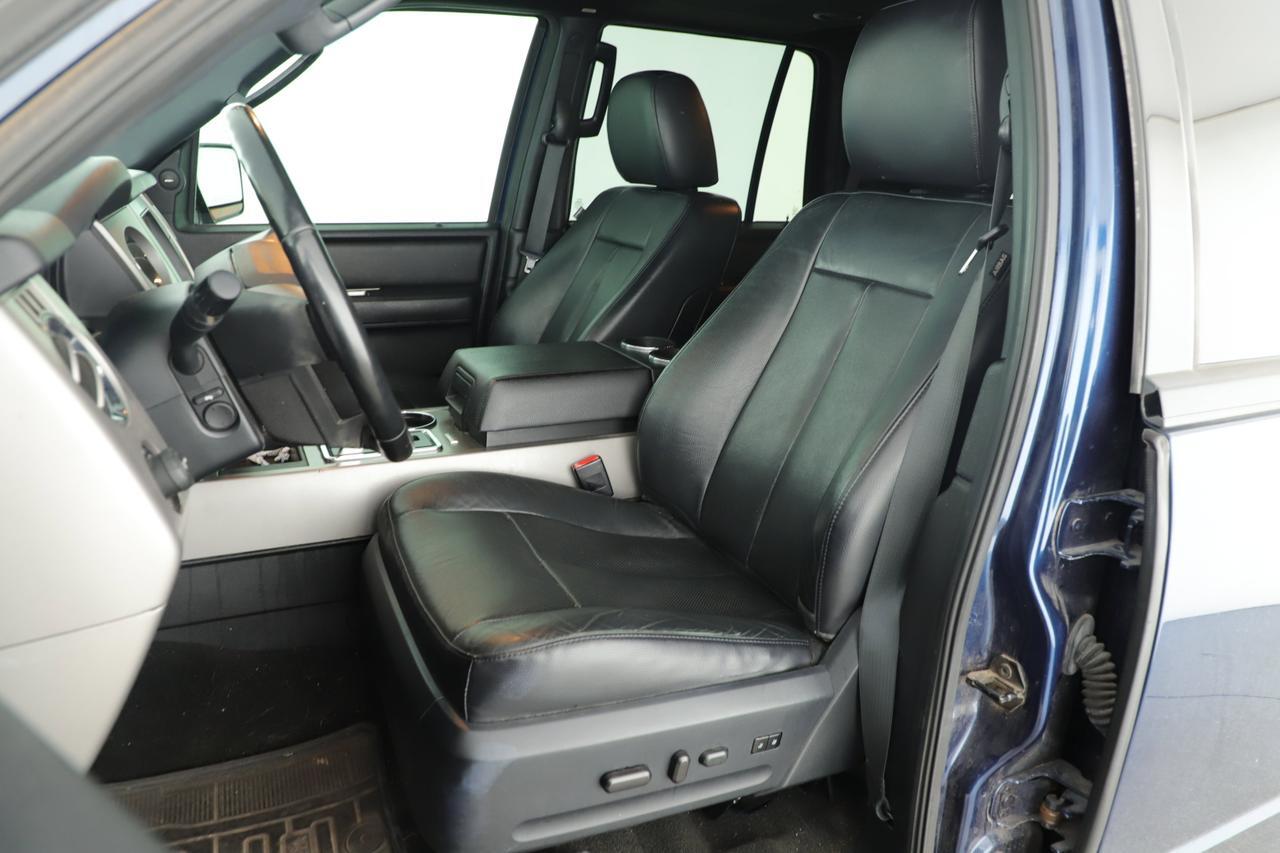 2017 Ford Expedition Limited New Braunfels TX