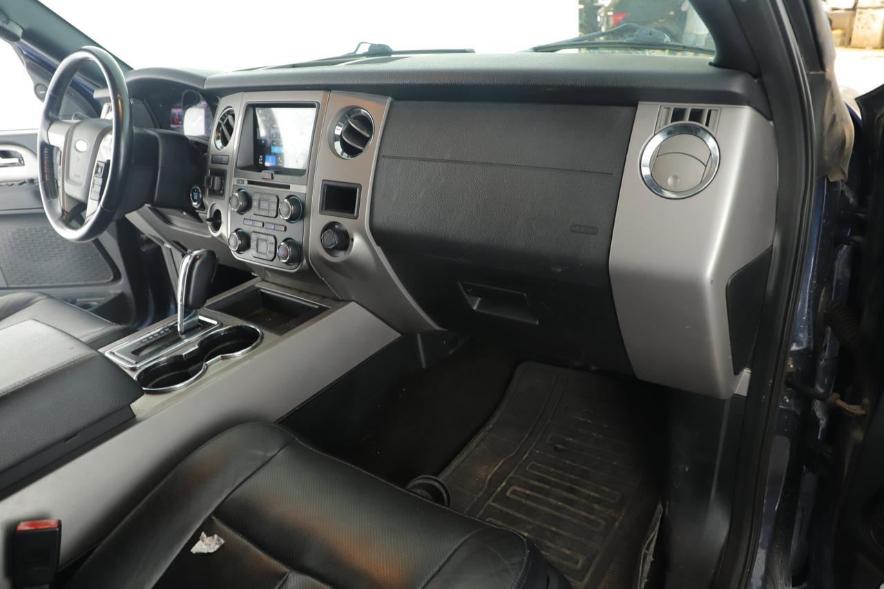 2017 Ford Expedition Limited New Braunfels TX