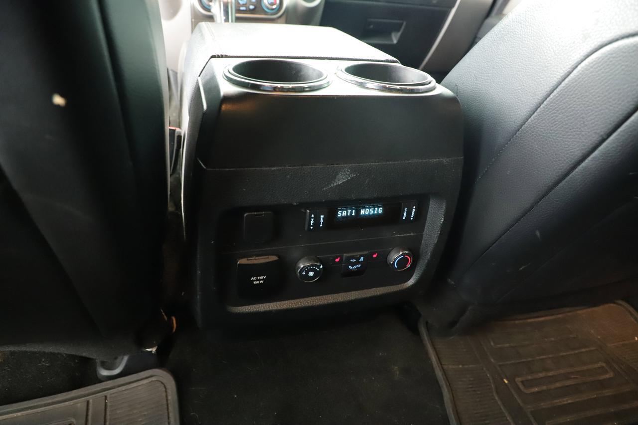 2017 Ford Expedition Limited New Braunfels TX