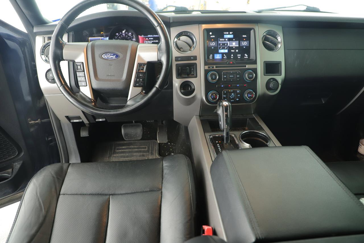 2017 Ford Expedition Limited New Braunfels TX