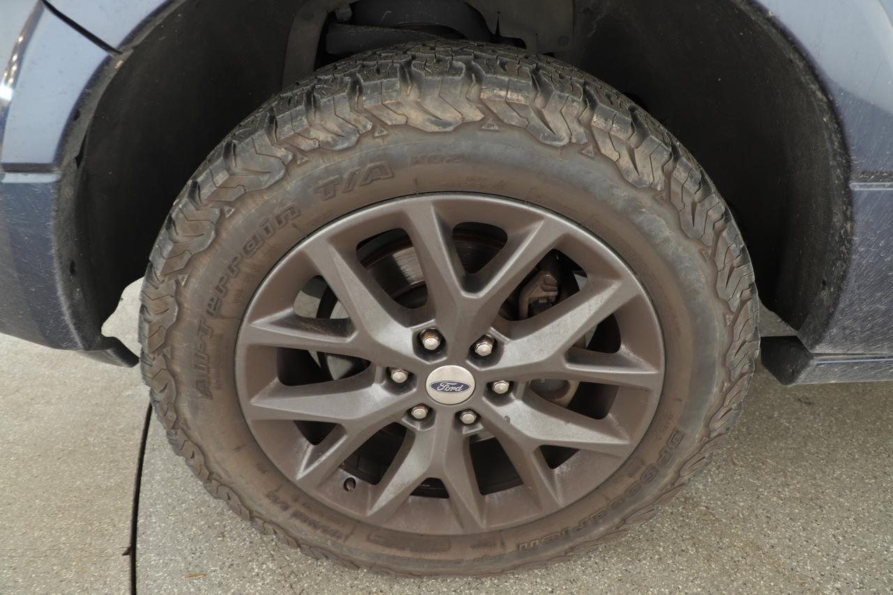 2017 Ford Expedition Limited New Braunfels TX