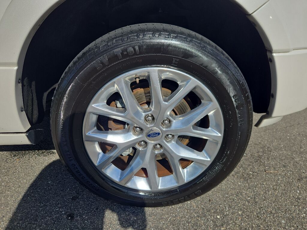2017 Ford Expedition Limited Wilmington NC