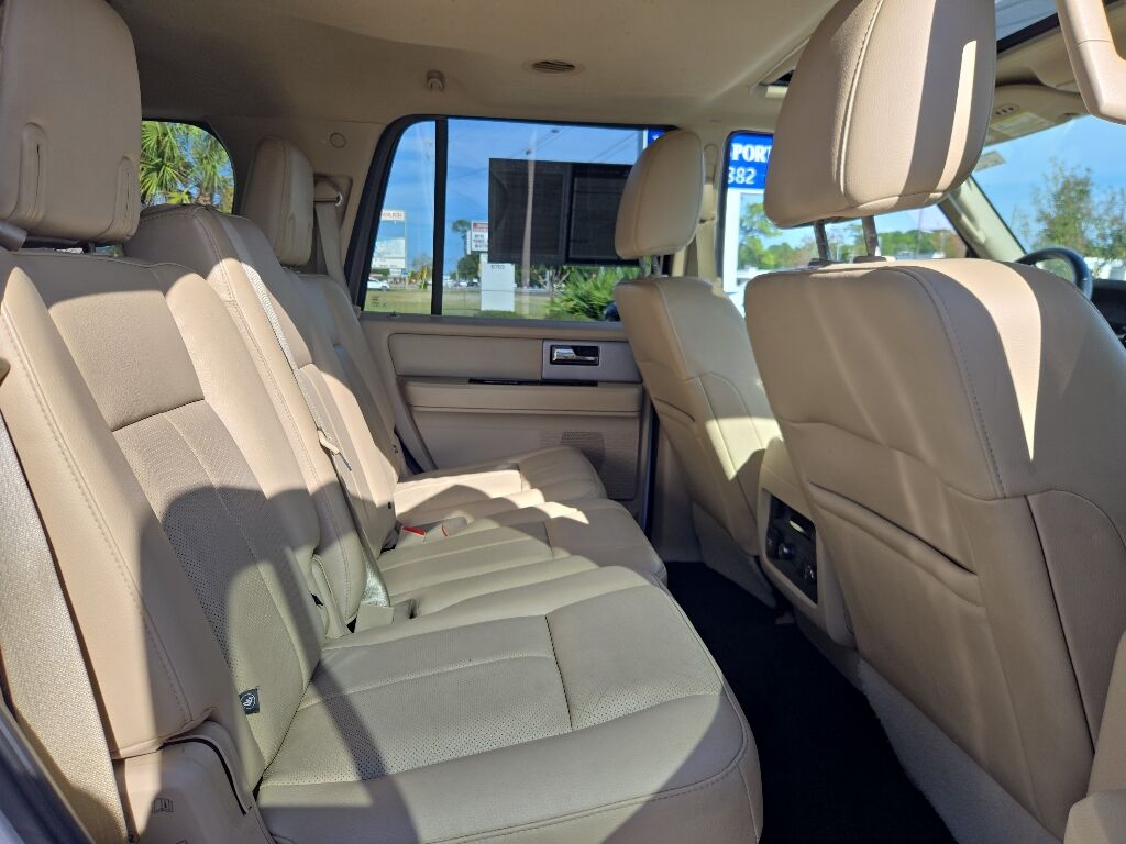2017 Ford Expedition Limited Wilmington NC