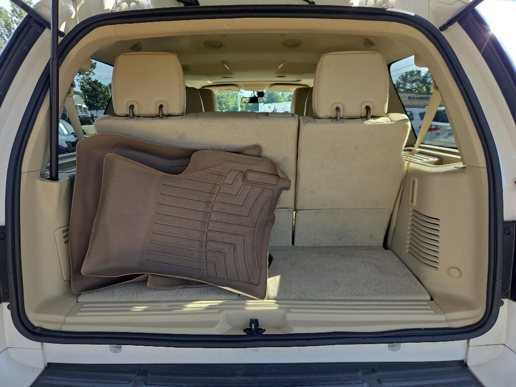 2017 Ford Expedition Limited Wilmington NC