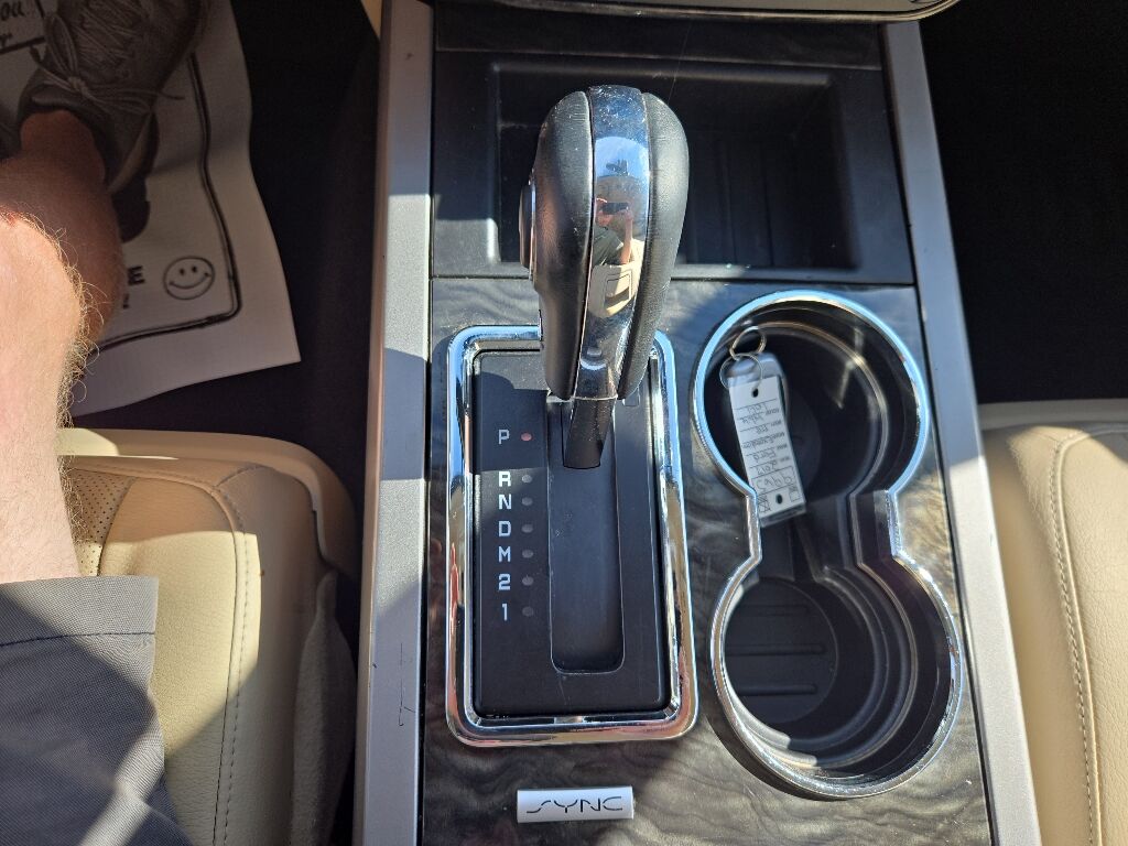 2017 Ford Expedition Limited Wilmington NC