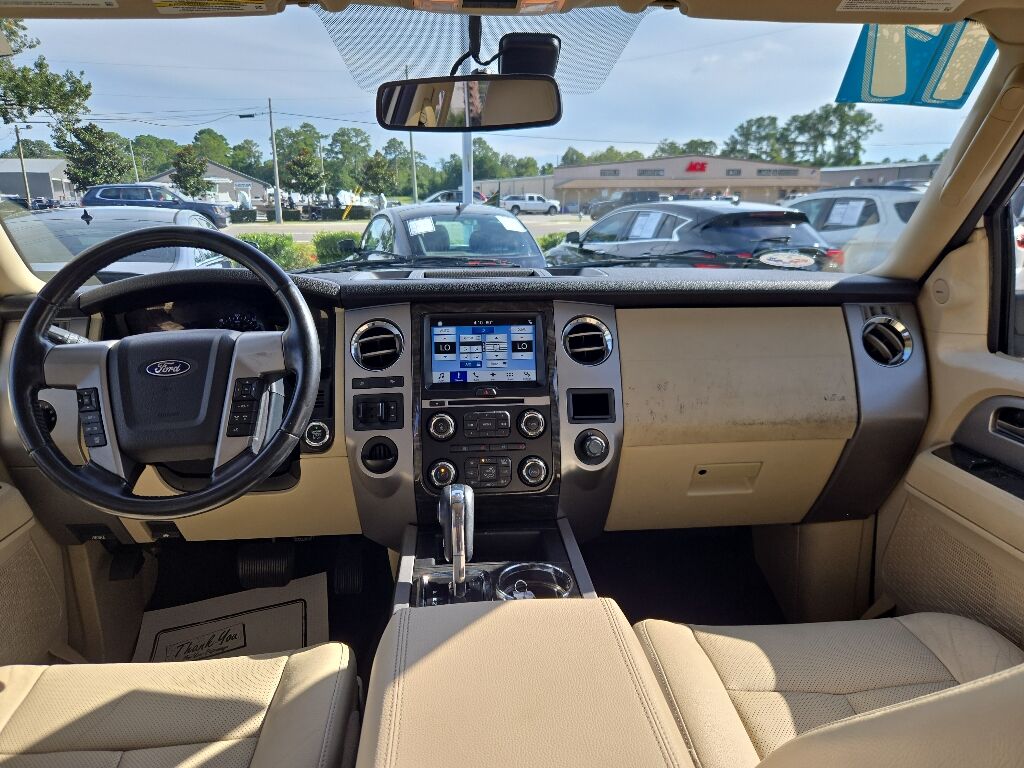 2017 Ford Expedition Limited Wilmington NC