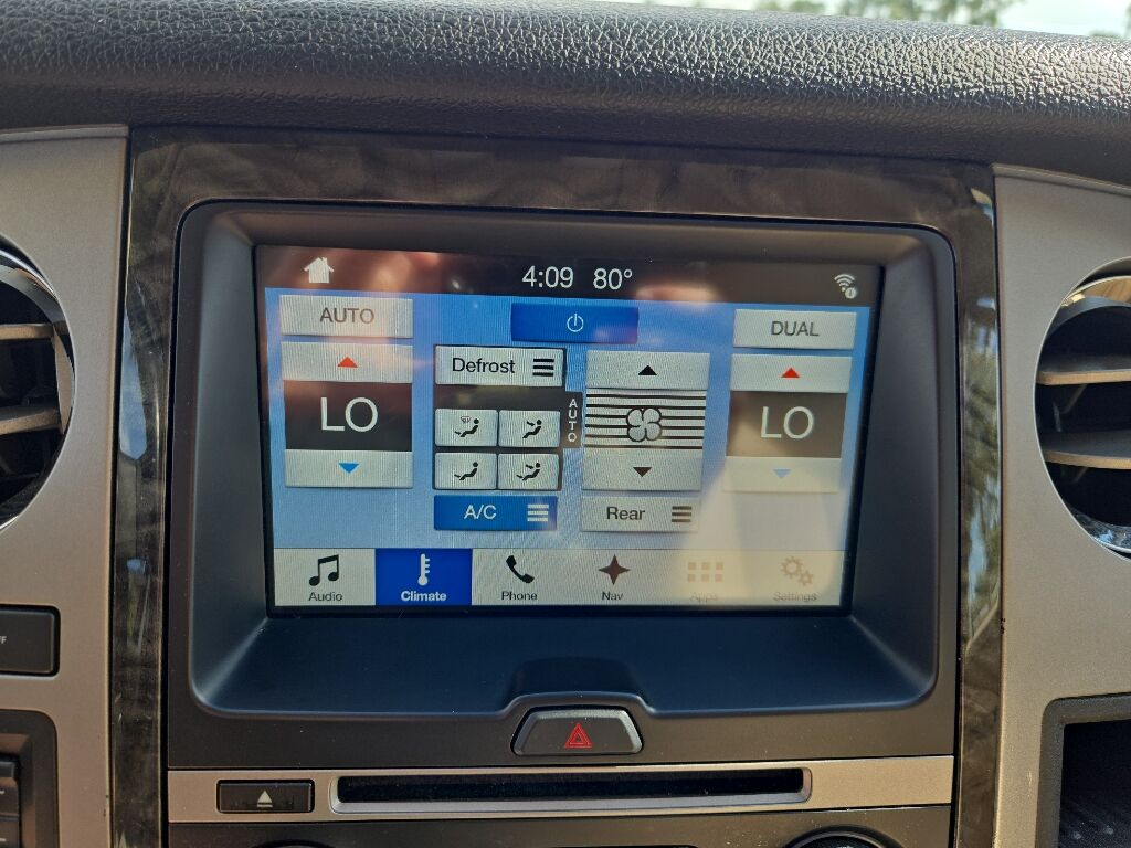 2017 Ford Expedition Limited Wilmington NC