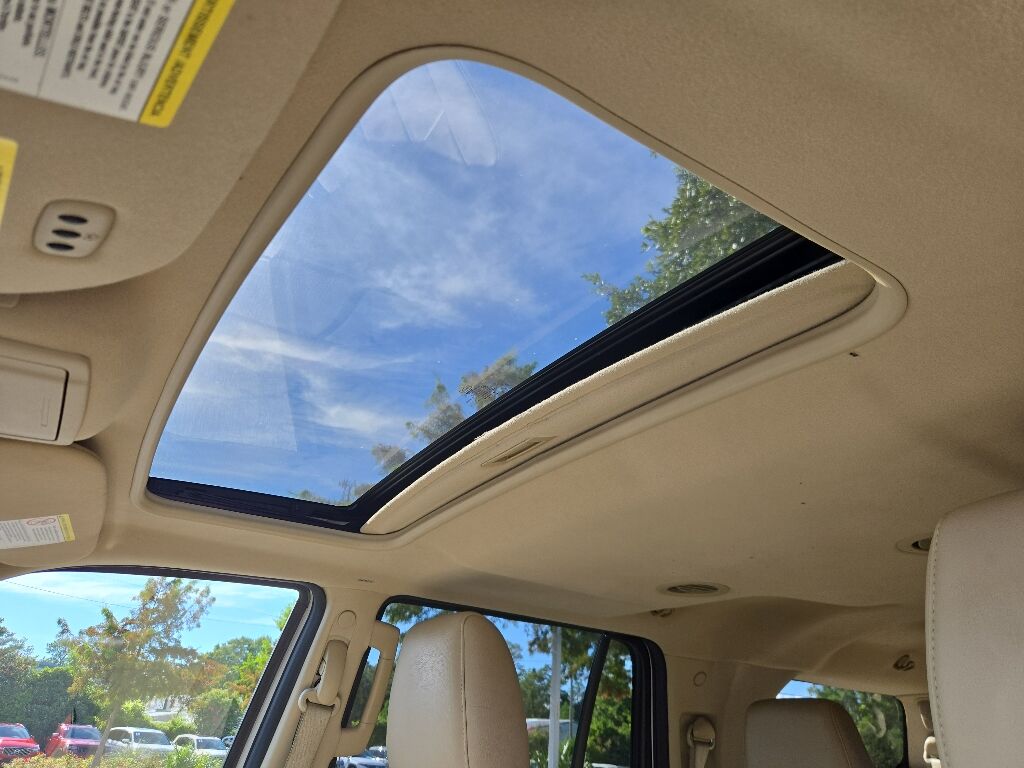 2017 Ford Expedition Limited Wilmington NC