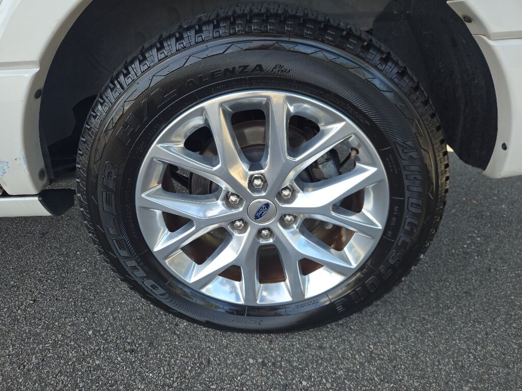 2017 Ford Expedition Limited Wilmington NC