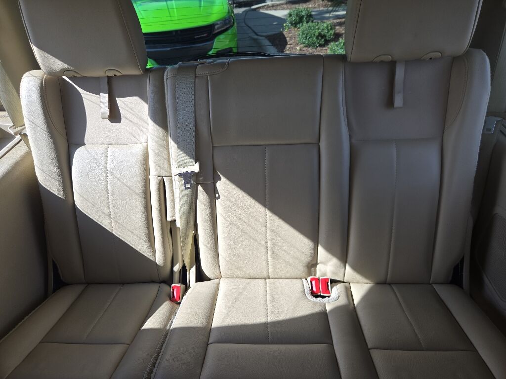 2017 Ford Expedition Limited Wilmington NC