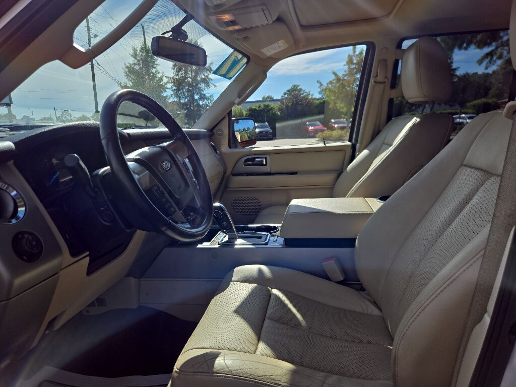 2017 Ford Expedition Limited Wilmington NC