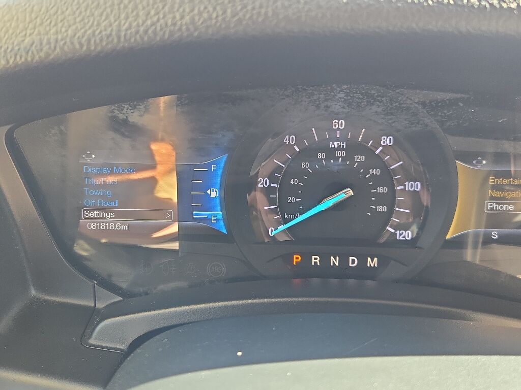 2017 Ford Expedition Limited Wilmington NC