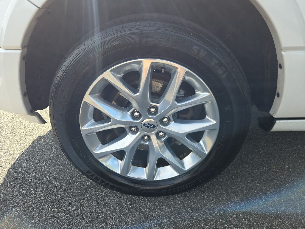 2017 Ford Expedition Limited Wilmington NC