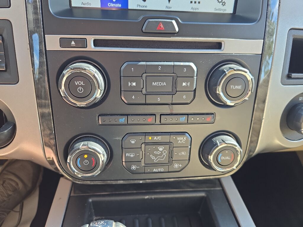 2017 Ford Expedition Limited Wilmington NC