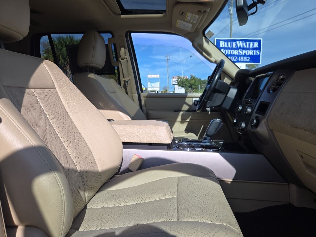 2017 Ford Expedition Limited Wilmington NC