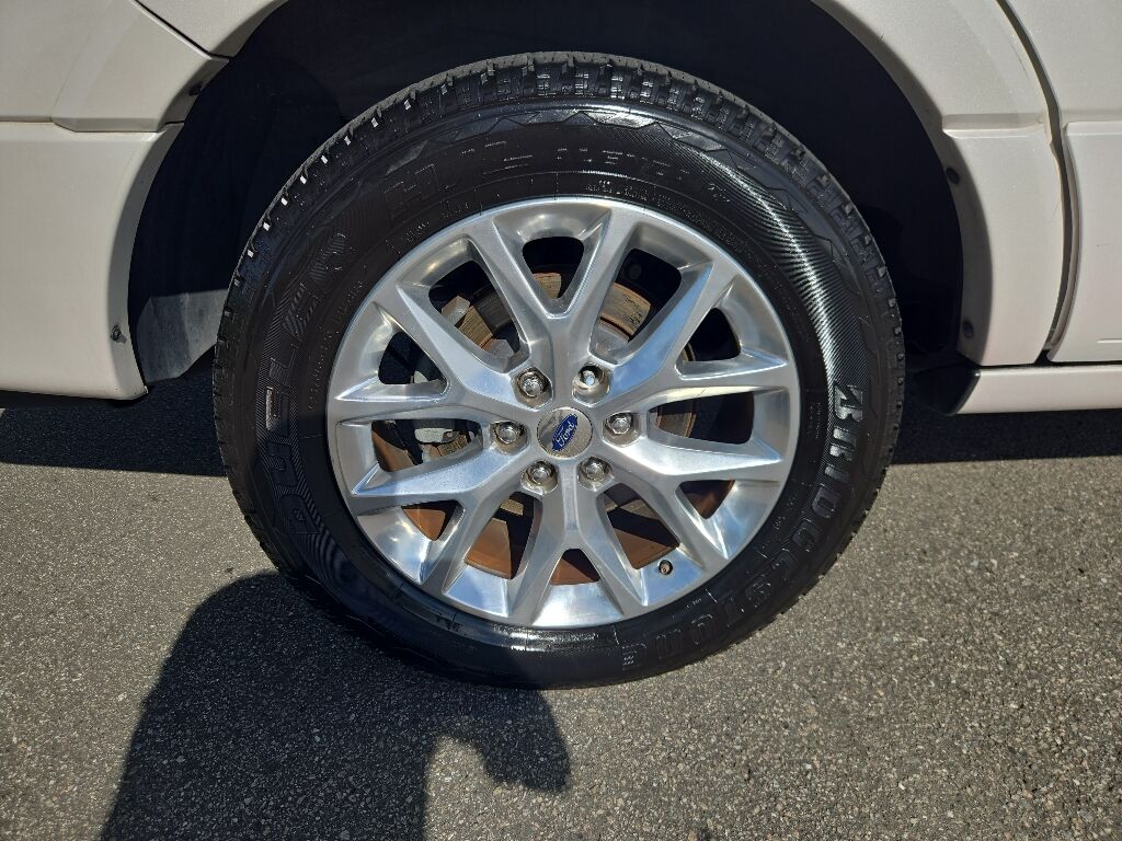 2017 Ford Expedition Limited Wilmington NC
