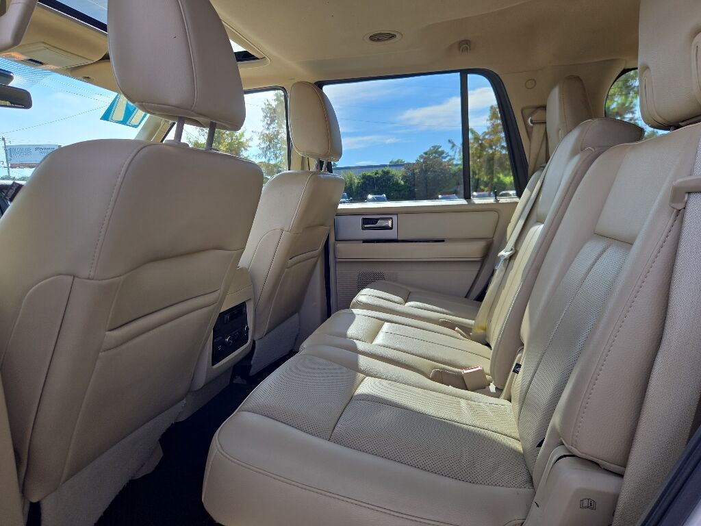 2017 Ford Expedition Limited Wilmington NC