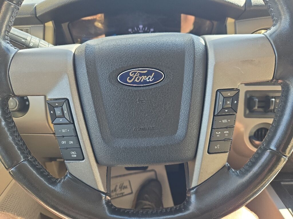 2017 Ford Expedition Limited Wilmington NC