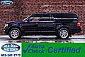 2017 Ford Expedition Max 4x4 Limited Leather Roof Nav BCam