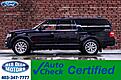 2017 Ford Expedition Max 4x4 Limited Leather Roof Nav BCam