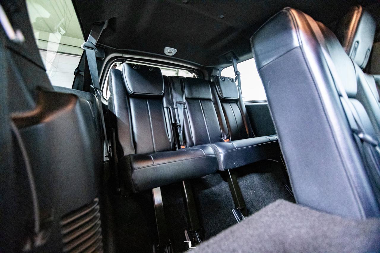 2017 Ford Expedition Max 4x4 Limited Leather Roof Nav BCam Red Deer AB