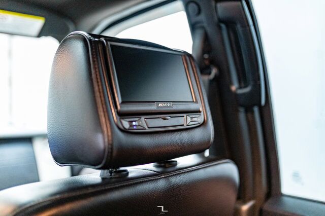 2017 Ford Expedition Max 4x4 Limited Leather Roof Nav BCam Red Deer AB