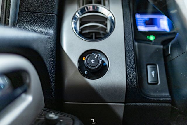 2017 Ford Expedition Max 4x4 Limited Leather Roof Nav BCam Red Deer AB