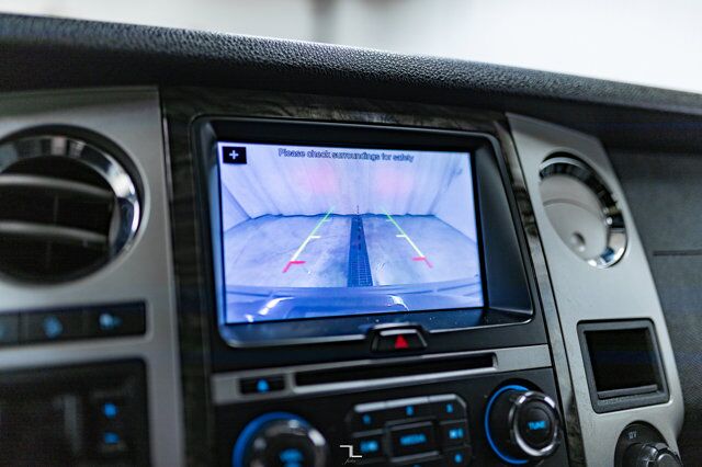 2017 Ford Expedition Max 4x4 Limited Leather Roof Nav BCam Red Deer AB