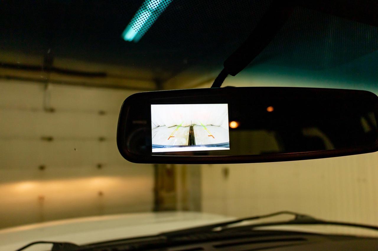 2017 Ford Expedition Max 4x4 SSV MAX 3rd Row BCam Red Deer AB