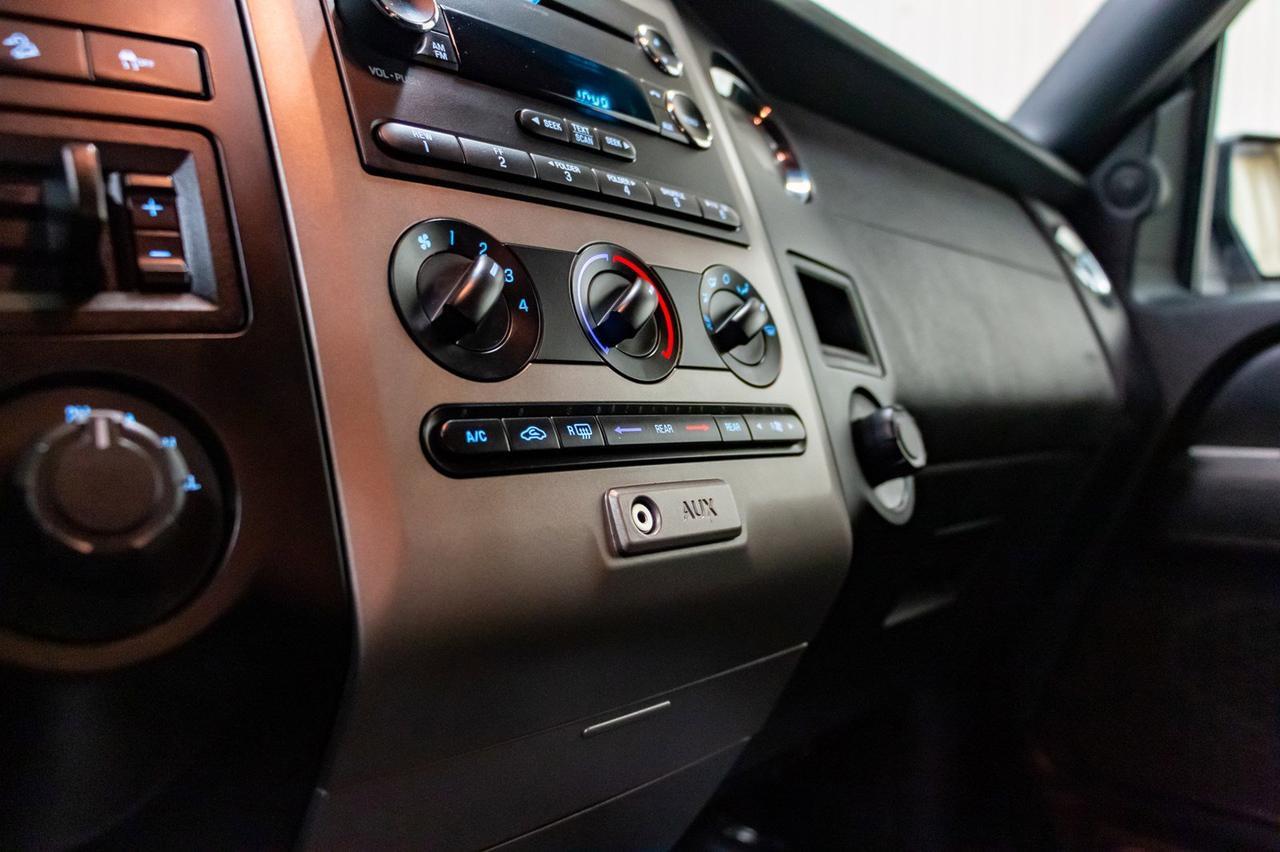 2017 Ford Expedition Max 4x4 SSV MAX 3rd Row BCam Red Deer AB