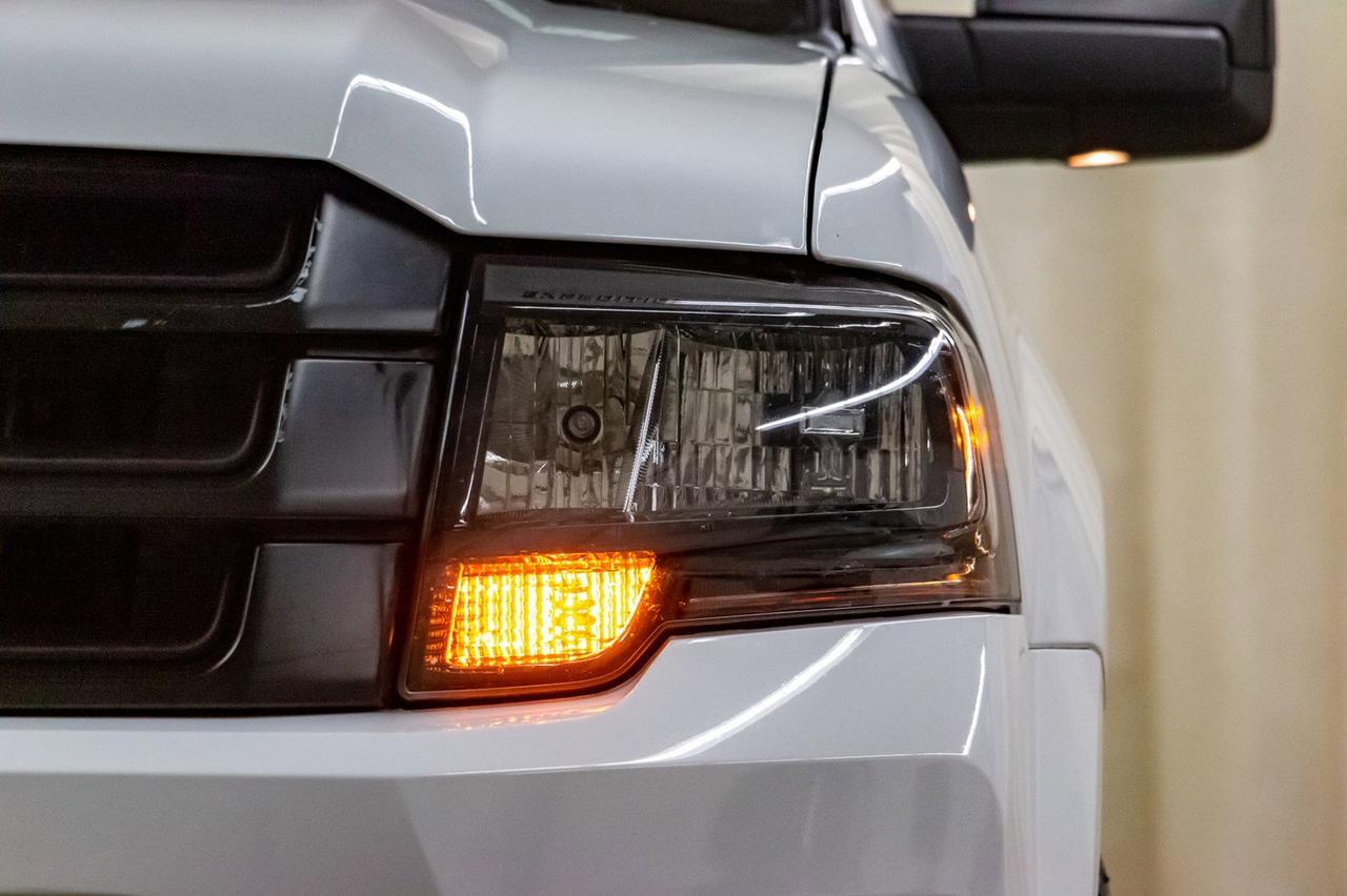 2017 Ford Expedition Max 4x4 SSV MAX 3rd Row BCam Red Deer AB