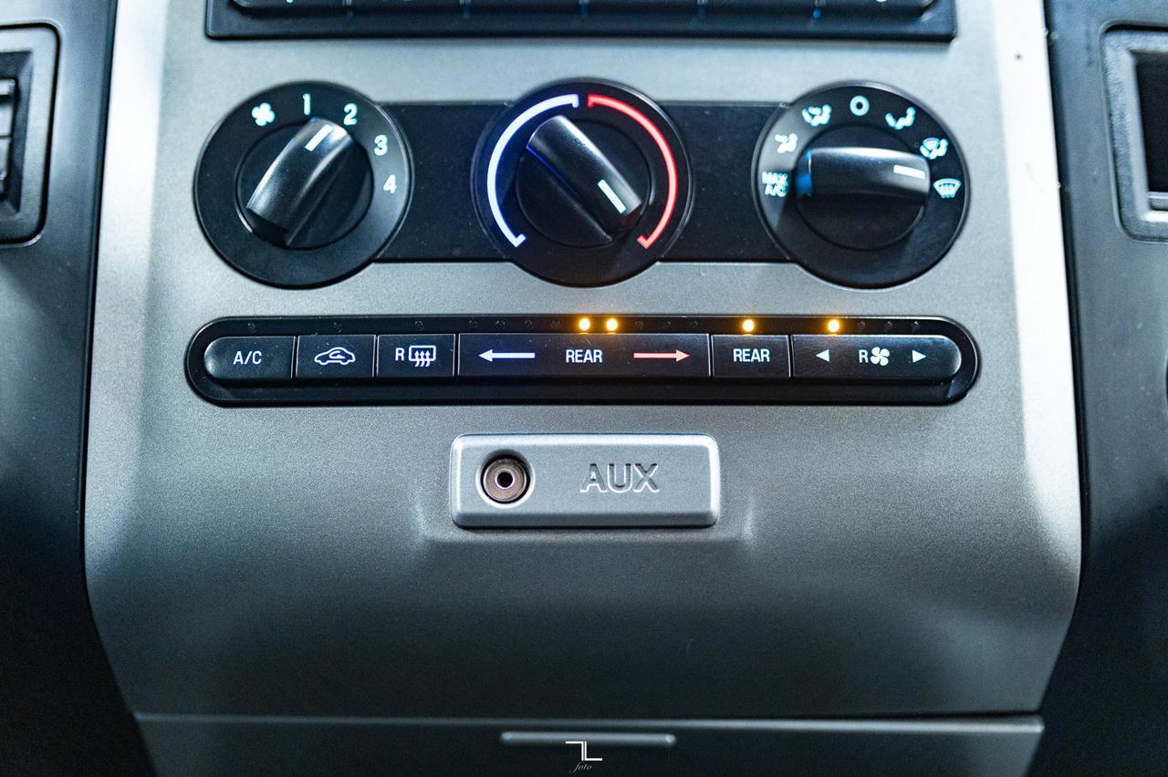 2017 Ford Expedition Max 4x4 XLT BCam 3rd Row Red Deer AB