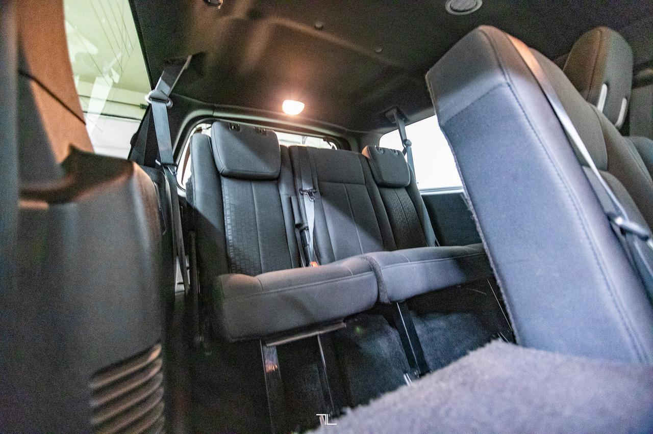 2017 Ford Expedition Max 4x4 XLT BCam 3rd Row Red Deer AB