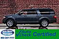 2017 Ford Expedition Max AWD Limited Leather Roof Nav BCam
