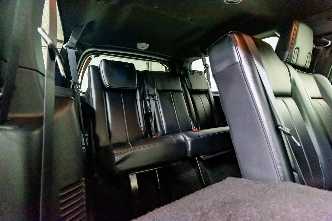 2017 Ford Expedition Max AWD Limited Leather Roof Nav BCam Red Deer AB