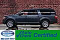 2017 Ford Expedition Max AWD Limited Leather Roof Nav BCam