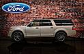 2017 Ford Expedition Max AWD Limited Leather Roof Nav