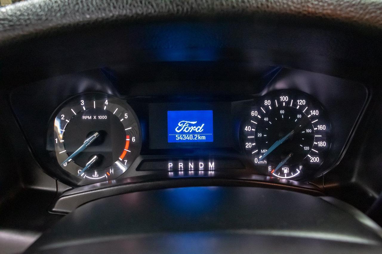 2017 Ford Expedition Max AWD SSV BCam 3rd Row Red Deer AB
